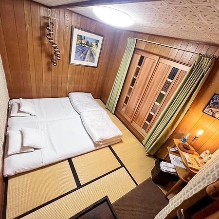 Bighem Maison Izumisano Dış mekan fotoğraf