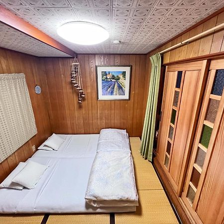 Bighem Maison Izumisano Dış mekan fotoğraf