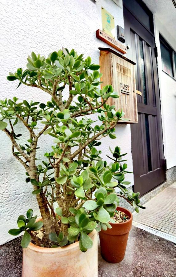 Bighem Maison Izumisano Dış mekan fotoğraf