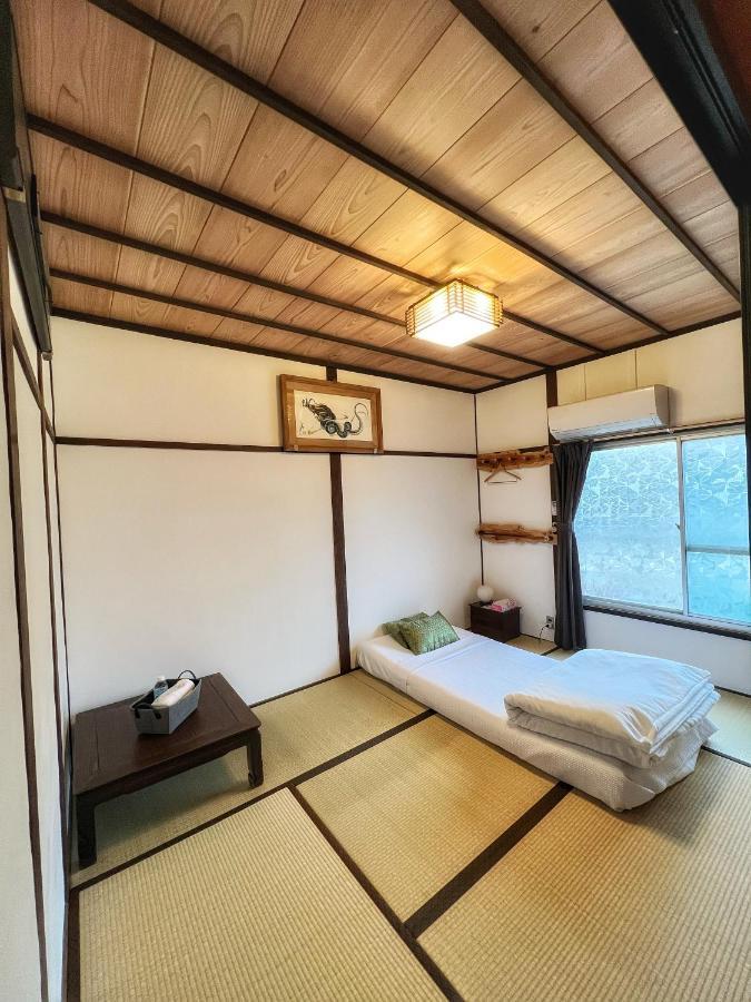 Bighem Maison Izumisano Dış mekan fotoğraf