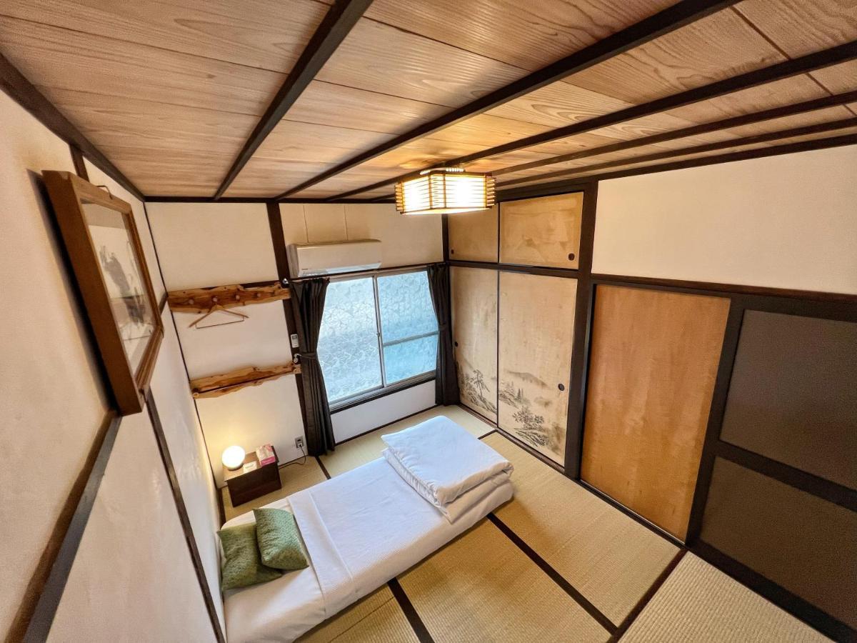 Bighem Maison Izumisano Dış mekan fotoğraf