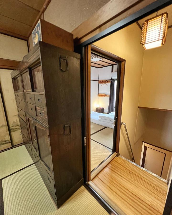 Bighem Maison Izumisano Dış mekan fotoğraf