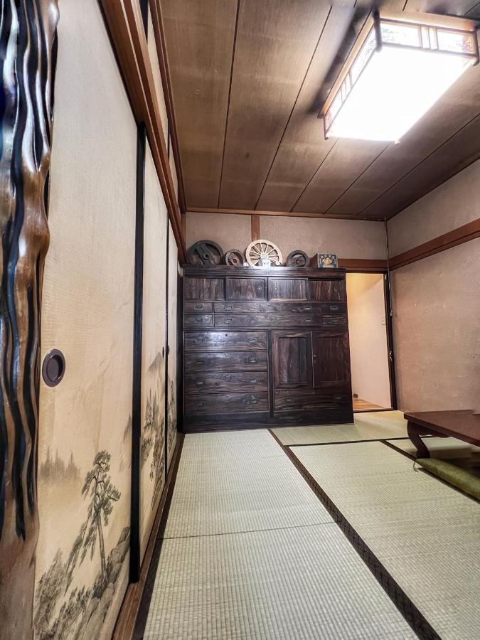 Bighem Maison Izumisano Dış mekan fotoğraf