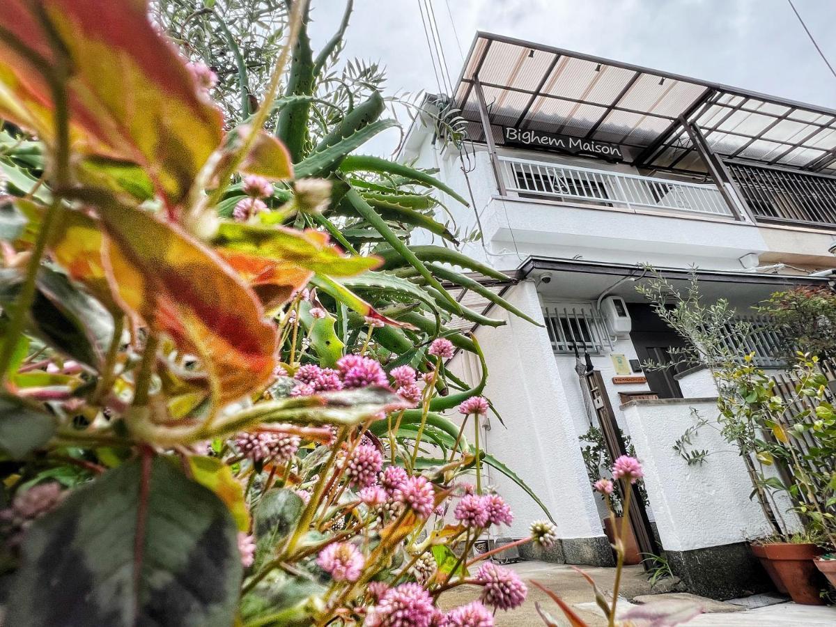 Bighem Maison Izumisano Dış mekan fotoğraf