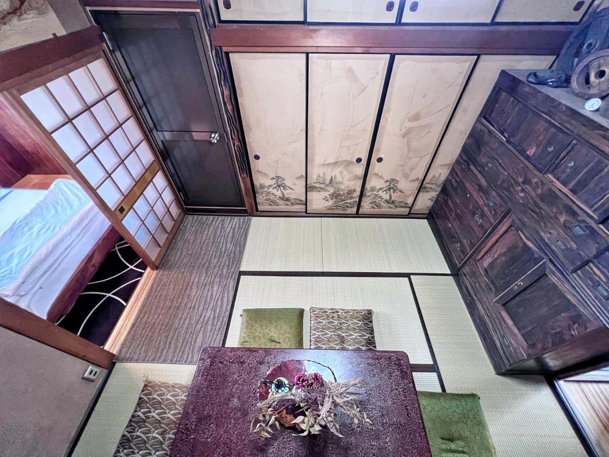 Bighem Maison Izumisano Dış mekan fotoğraf