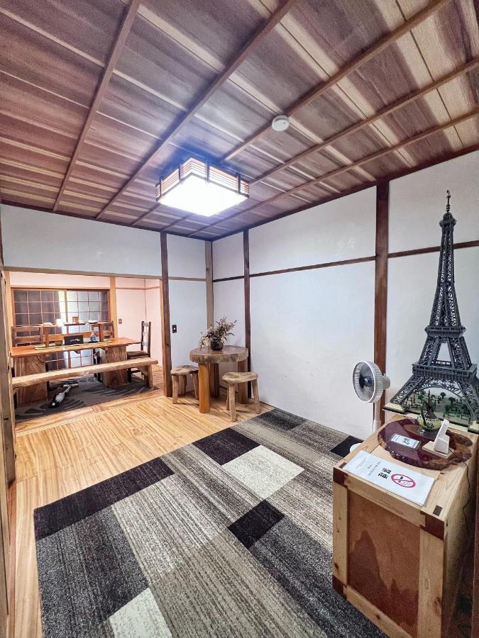 Bighem Maison Izumisano Dış mekan fotoğraf