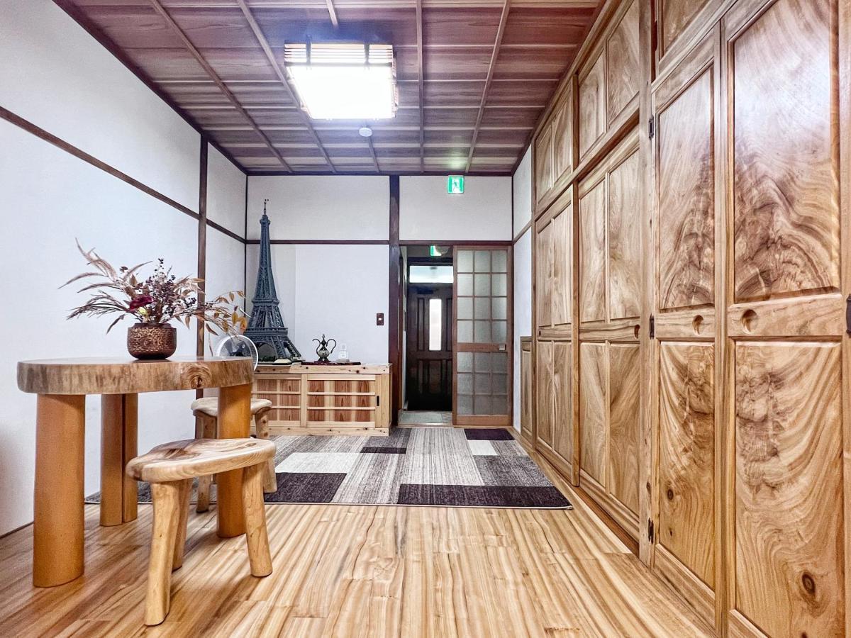 Bighem Maison Izumisano Dış mekan fotoğraf