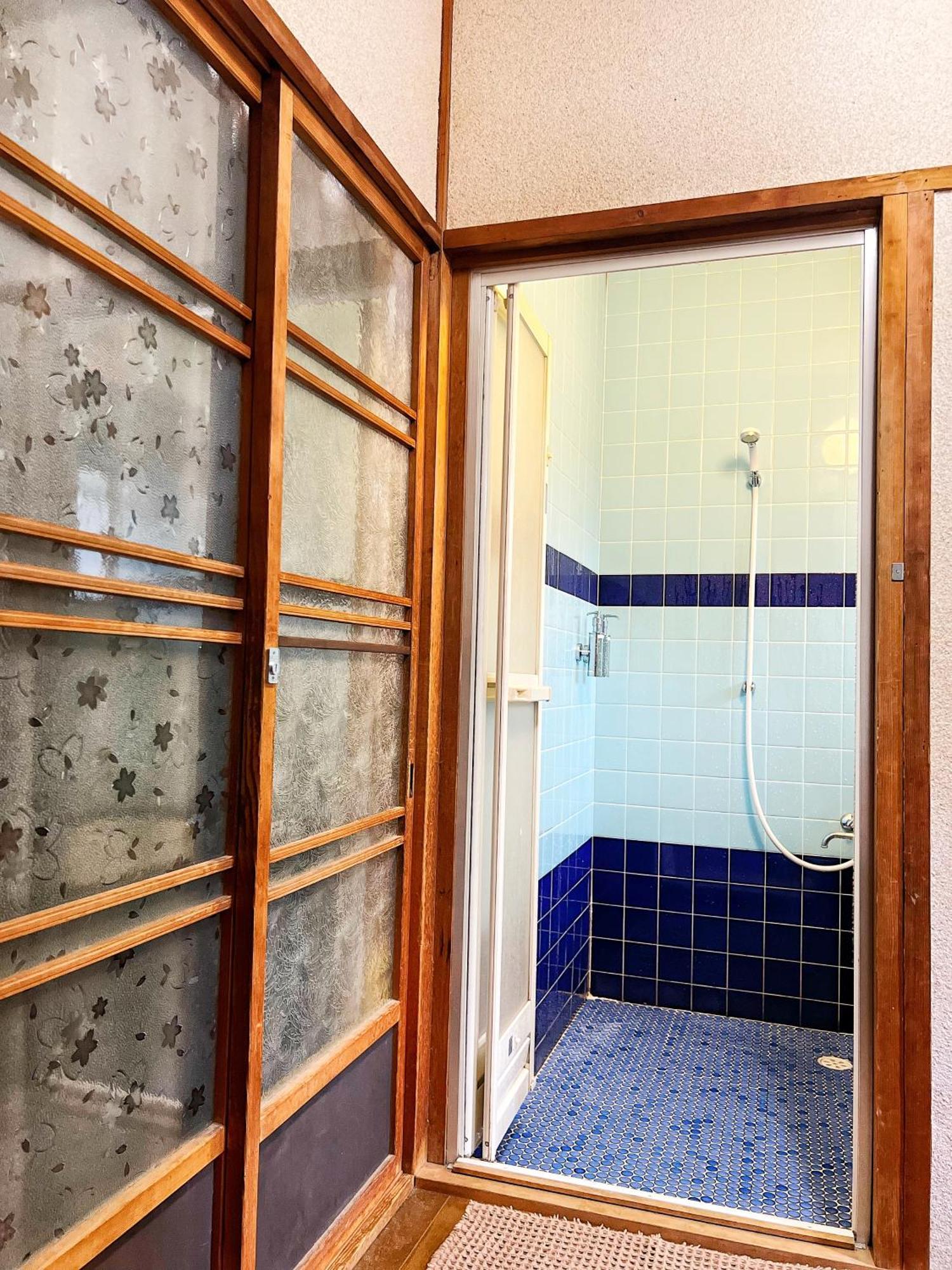 Bighem Maison Izumisano Dış mekan fotoğraf