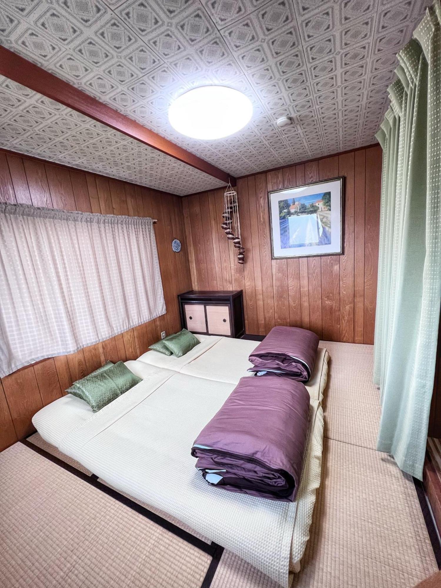 Bighem Maison Izumisano Dış mekan fotoğraf