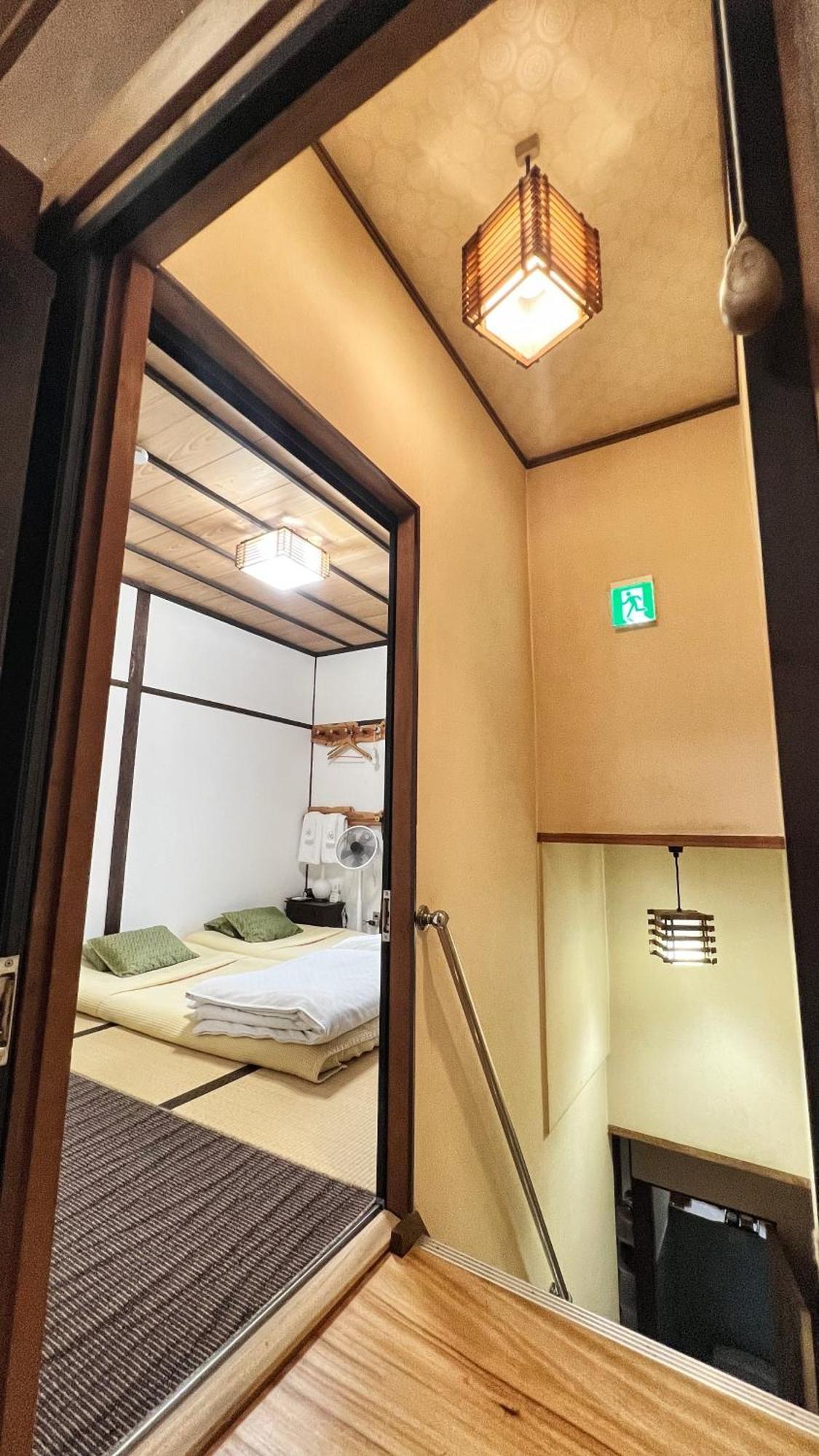 Bighem Maison Izumisano Dış mekan fotoğraf