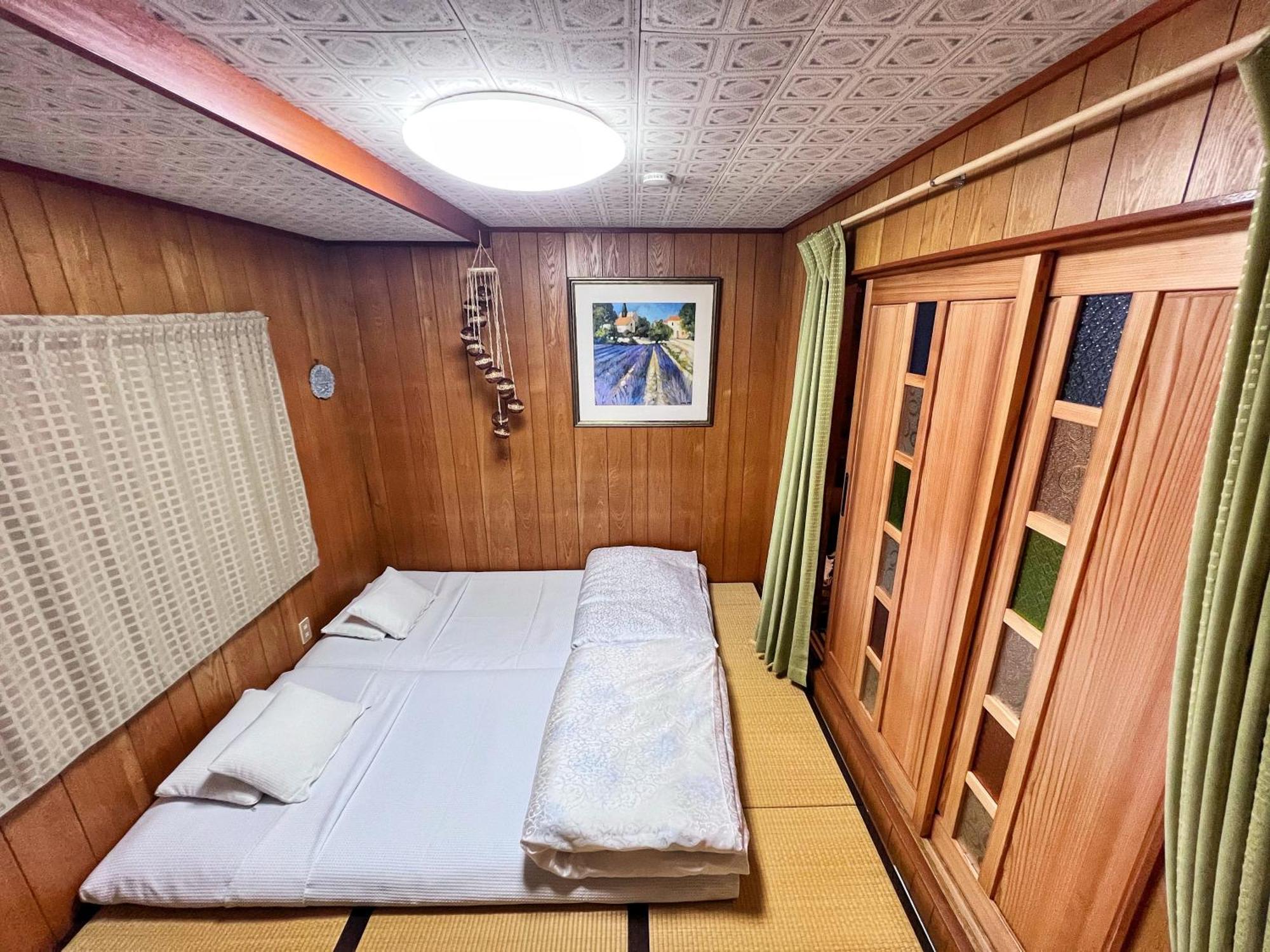 Bighem Maison Izumisano Dış mekan fotoğraf