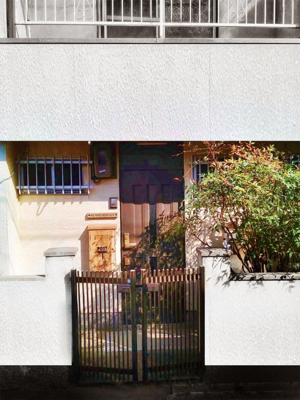 Bighem Maison Izumisano Dış mekan fotoğraf