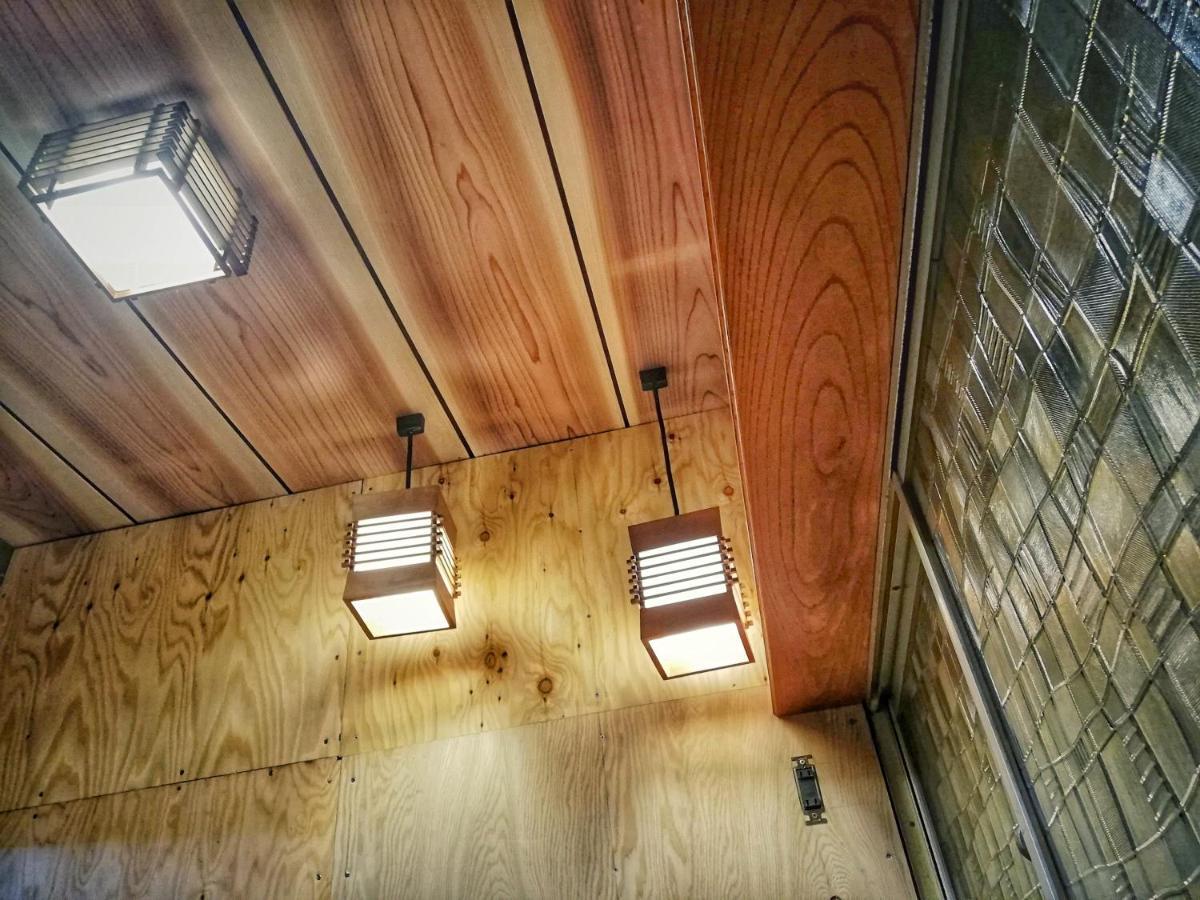 Bighem Maison Izumisano Dış mekan fotoğraf